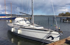 Arcona Yachts AB Arcona 370
